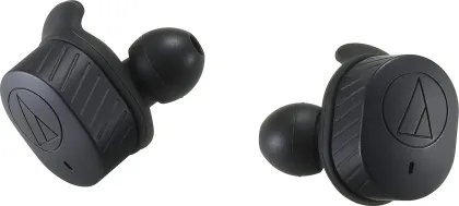 Audio Technica ATH-SPORT7TW True Wireless Earbuds