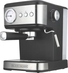 Black & Decker BXCM1001IN 16002410 Coffee Maker