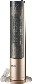 Warmex Junior Cera H₂O PTC Carbon Room Heater & Humidifier