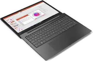 Lenovo V130 81HNA01RIH Laptop (7th Gen Core i3/ 4GB/ 1TB/ Win10)