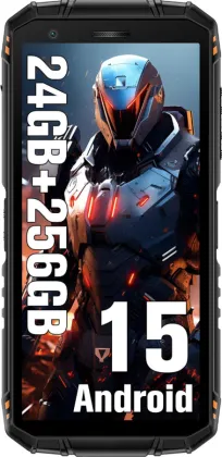 Doogee Fire 3 Ultra