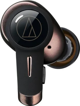 Audio Technica ATH-TWX9 True Wireless Earbuds