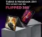 Chuwi FreeBook Laptop (12th Gen Core i3/ 12GB/ 512GB SSD/ Win11)