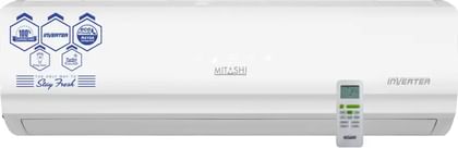 Mitashi MiSAC15INv20 1.5 Ton 3 Star BEE Rating 2017 Inverter AC