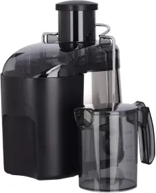 BMS Lifestyle High Grade Steel 600 W Juicer