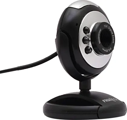 Frontech FT-2251 Webcam - image 4