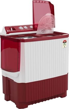 Godrej WSAXIS VX 100 5.0 SN3 T 10 kg Semi Automatic Washing Machine