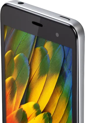 Alcatel One Touch Star Dual OT-6010D