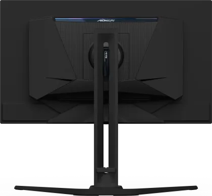 Gigabyte AORUS FO27Q2 27 inch Quad HD Monitor