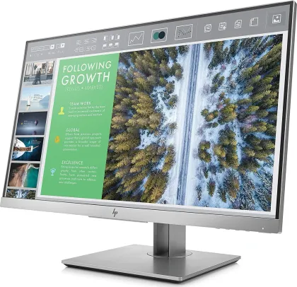 HP EliteDisplay E233 23 inch Full HD Monitor