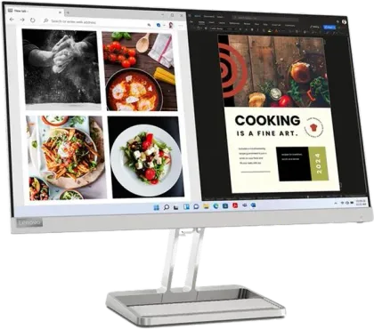 Lenovo L24i-40 24 inch Full HD Monitor