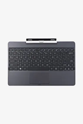 Asus T100TAF Laptop (Intel Quad Core/ 2GB/ 500GB/ Win8.1)