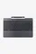 Asus T100TAF Laptop (Intel Quad Core/ 2GB/ 500GB/ Win8.1)
