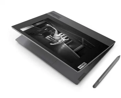 Lenovo ThinkBook Plus 20TG004LIH Laptop (10th Gen Core i5/ 8GB/ 512GB SSD/ Win10)