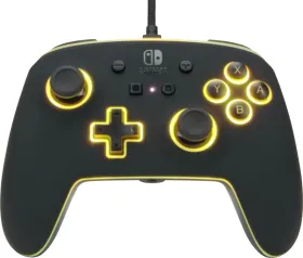 PowerA Spectra Enhanced Wired Controller for Nintendo Switch