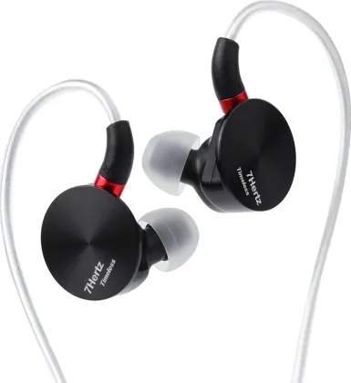 Linsoul 7HZ Timeless AE Wired Earphones