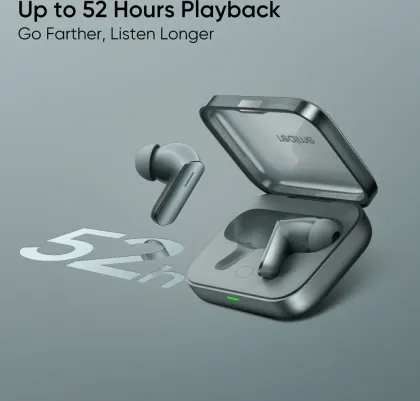Realme Buds Air 7 True Wireless Earbuds