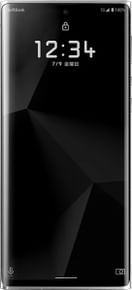 Samsung Galaxy S10 5G vs Leitz Phone 2