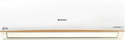 Sansui SAC103SIAEXT 1 Ton 3 Star Split Inverter AC