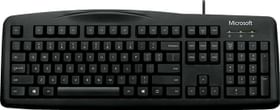 Microsoft 200 Wired USB Standard Keyboard