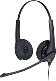 Jabra Biz 1500 Duo NC Global Wired Headset