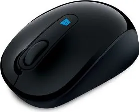 Microsoft Sculpt Mobile Mouse