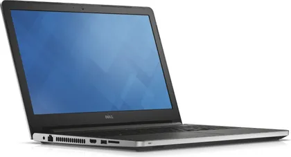 Dell Inspiron 15R 5558 Notebook (5th Gen Core i5/ 8GB/ 1TB/ Win8.1)