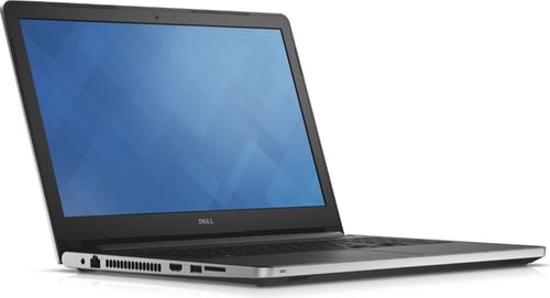 Dell Inspiron 15R 5558 Notebook (5th Gen Core i5/ 8GB/ 1TB/ Win8.1)