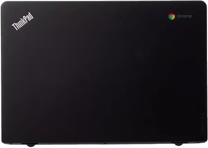 Lenovo Thinkpad 13 (20GL0000US) Laptop (Celeron Dual Core/ 4GB/ 16GB eMMC/ Chrome OS)