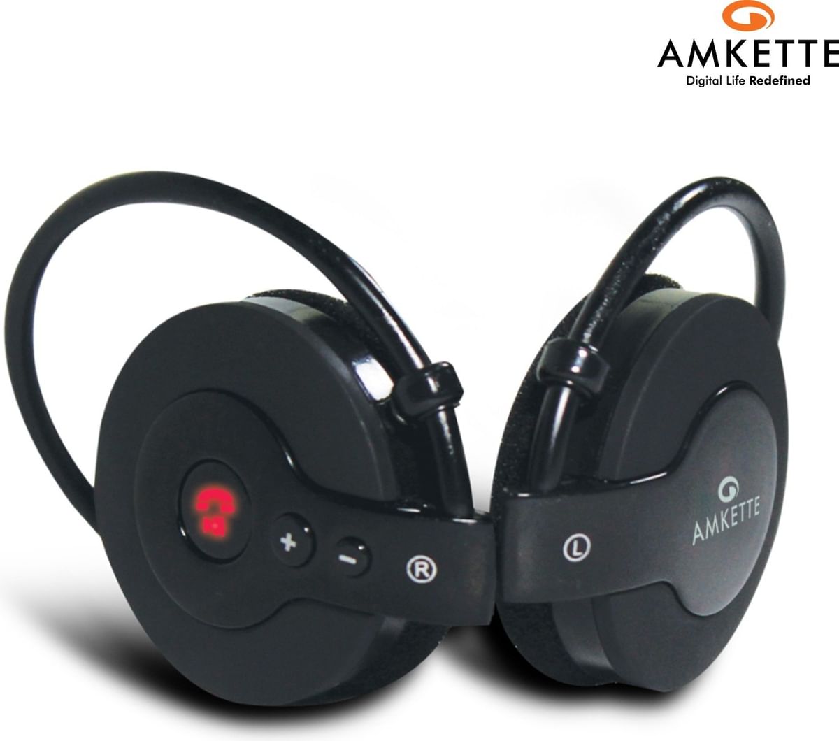 Amkette earbuds online x30