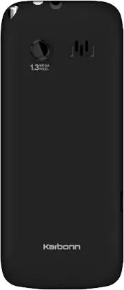 Karbonn K222 Elegant