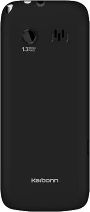 Karbonn K222 Elegant