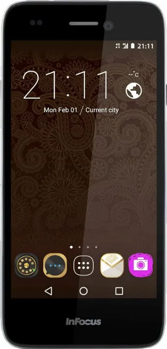 InFocus Bingo 50 Price in India 2025, Full Specs Review Smartprix