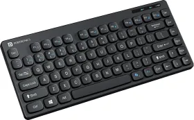 Portronics Bubble Wireless Keyboard