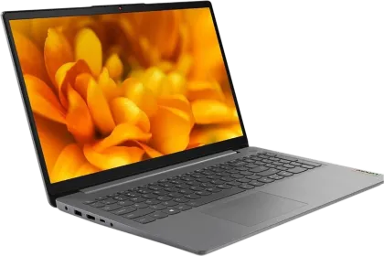 Lenovo IdeaPad Slim 3 82H801KQIN Laptop (11th Gen Core i3/ 8GB/ 512GB SSD/ Win11 Home)