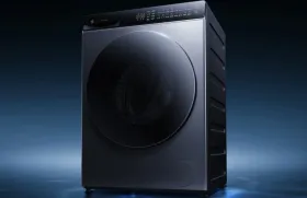 Xiaomi Mijia Pro 10 Kg Front Load Washing Machine