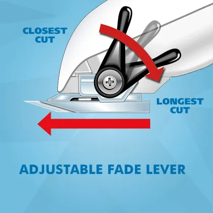 Flipkart SmartBuy FKSB 2024 Trimmer