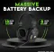 SpinBot Ranger HX300 Wireless Headphones