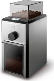 Delonghi ‎KG89 110W Electric Coffee Grinder