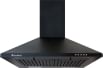 Hindblaze Spirit BF 60 ‎Wall Mounted Chimney