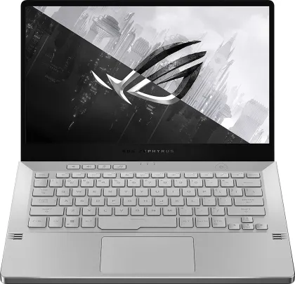 Asus ROG Zephyrus G14 GA401IV-HA174TS Gaming Laptop (AMD Ryzen 9/ 16GB/ 1TB SSD/ Win10 Home/ 6GB Graph)