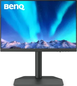 BenQ SW242Q 24 inch WQXGA Monitor