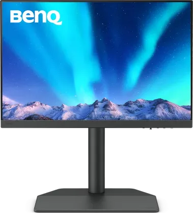 BenQ SW242Q 24 inch WQXGA Monitor