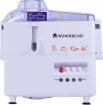Wonderchef Urbino 500 W Juicer Mixer Grinder