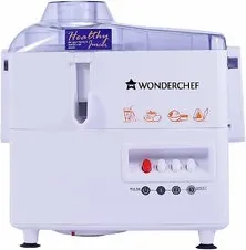 Wonderchef Urbino 500 W Juicer Mixer Grinder