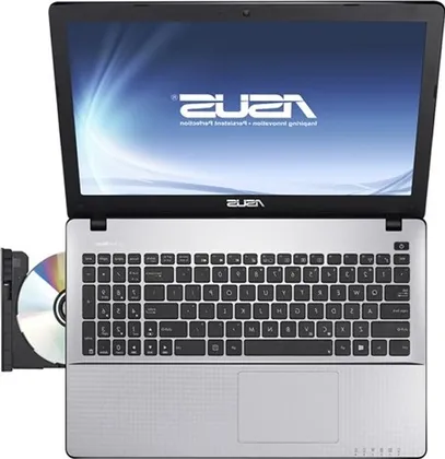 Asus X550LD-XX191H Notebook (4th Gen Intel Core i5/4 GB/1TB/ 2GB Graphics/Win8)
