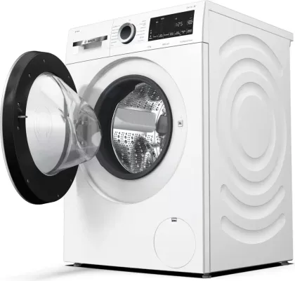 Bosch WGA244AWIN 9 Kg Fully Automatic Front Load Washing Machine