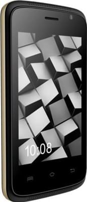 Karbonn Alfa A110