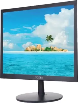 Ivoomi Square IV-L1901HDM 17 inch Full HD LED Monitor