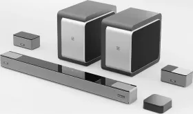 GoVo GoSurround 1000 Pro 800W Soundbar